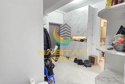 Apartament cu 4 camere decomandat, mobilat în Brâncoveanu - 13