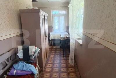 Casă cu 3 camere cu Teren 1300 Mp în Băbeni