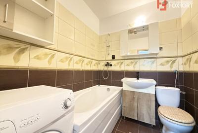 Apartament cu 2 camere decomandat, mobilat în Steaua - 20