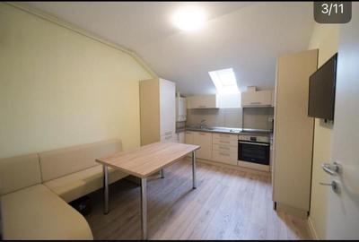 Apartament cu 2 camere decomandat în Exterior Vest - 1