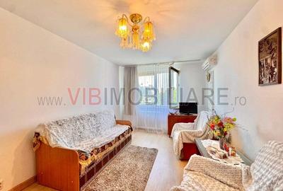 Apartament cu 2 camere decomandat în Crângași - 1