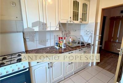 Apartament cu 2 camere decomandat, mobilat în Cantacuzino - 9