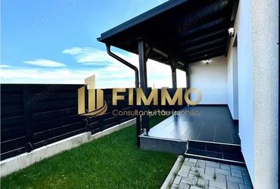 Casă cu 3 camere cu Teren 300 Mp în Est