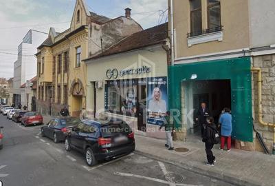 Spațiu comercial, de 51 mp, în Ultracentral - 2