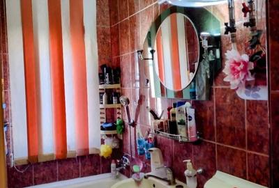 Apartament cu 4 camere semidecomandat în Cet - 8