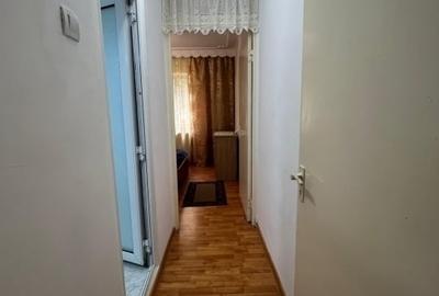 Apartament cu 2 camere decomandat în Metalurgie - 6