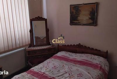 Apartament cu 2 camere semidecomandat, mobilat în Grigorescu