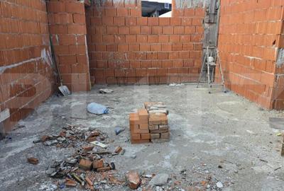 Casa - duplex 280 mp. Cionchesti - 2