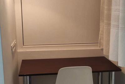 Apartament cu 2 camere semidecomandat în Central - 5