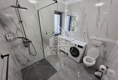 Casă individuală cu 5 camere cu Canalizare în Girocului - 9