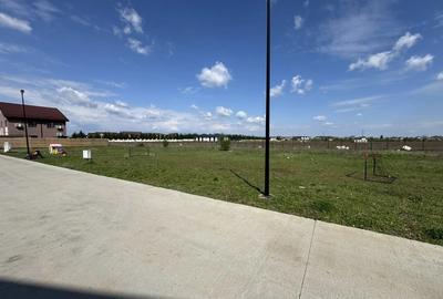 Teren în Ostratu - 4