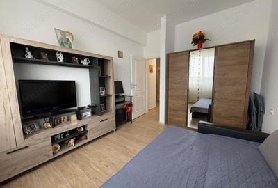 Apartament cu 2 camere, mobilat în Calea Urseni - 4