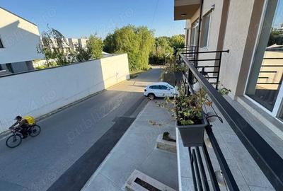 Apartament cu 2 camere decomandat în Central - 18