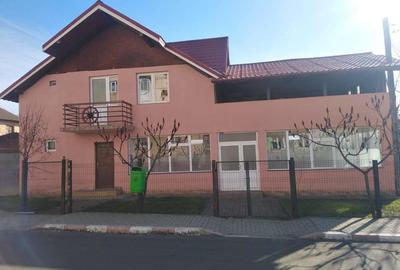 Spațiu comercial, de 140 mp, în Mătăsari - 3