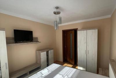 Apartament 2 camere, 50 mp, zona Sasar - 7