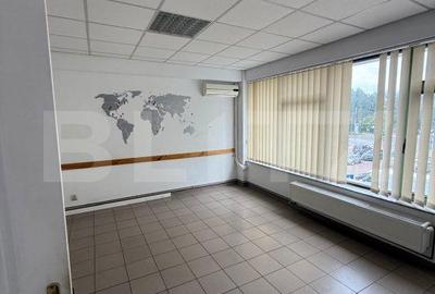 Spațiu comercial, de 685 mp, în Central - 19