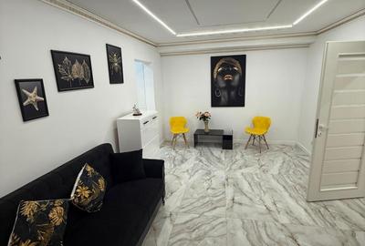 Apartament cu 2 camere semidecomandat în Ultracentral - 6