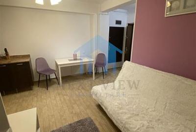 Apartament cu 3 camere decomandat în Central - 5