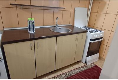 Comision 0! Garsoniera spatioasa Spitalul Judetean - 9