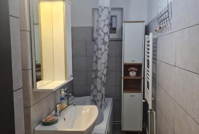 Apartament cu 2 camere semidecomandat, mobilat în Dacia - 3