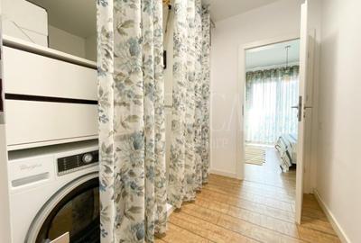 Apartament 3 camere de vanzare in Iris, Cluj Napoca Apartament 3 camere de vanzare in Iris, Cluj Napoca - 7