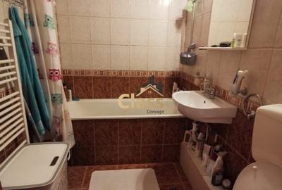 Apartament 2 Camere | Decomandat | 58 mpu | Zona The Office Marasti - 7