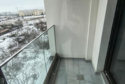 Apartament cu 2 camere decomandat, mobilat în Tomis Nord - 11