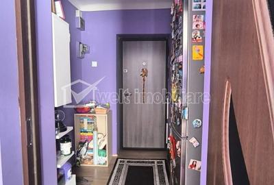 Casă cu 2 camere cu Teren 68 Mp în Central - 5