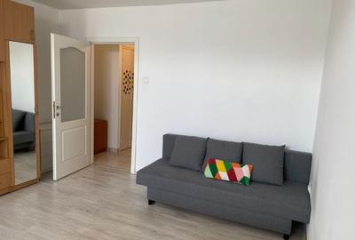 Garsoniera 30 mp, Izlazului-Ion Mester, zona Big, etaj 9/10, finisaje noi - 2