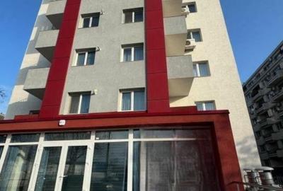 Spatiu comercial/birouri - Sos. Oltenitei  - 195 mp -bloc nou - centrala termica Spatiu comercial/birouri - Sos. Oltenitei  - 195 mp -bloc nou - centrala termica - 8