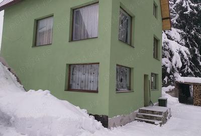 Vand cabana la munte - 1