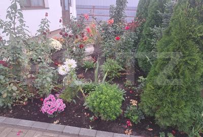 Duplex modern de lux, aproape de oras — confort si rafinament in Sanpetru - 2