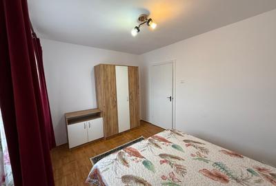 Apartament 2 camere – mobilat și utilat complet, zona Zamfirescu - 3