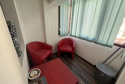 Apartament 4 Camere, open-space, 96mp, George Enescu, zona Liceul de Chimie - 13