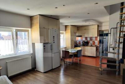 Apartament 3 camere, 75 mp, zona Hipodromului - 7