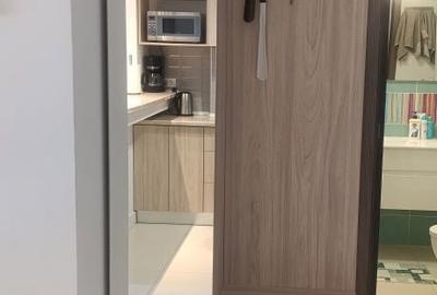 Apartament cu 2 camere decomandat în Nord - 3