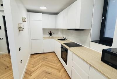 Inchiriez apartament 2 camere Bd Pipera My Place Residence - 14