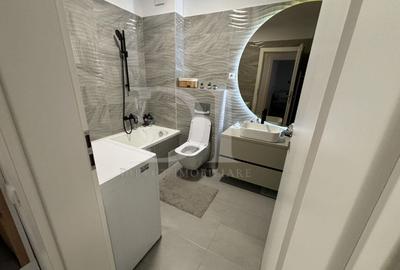 Apartament pet-friendly / Eroilor , Floresti - 14