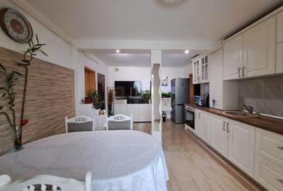 Zona centrala, 3 camere, centrala proprie, ideal pentru studenti - 7