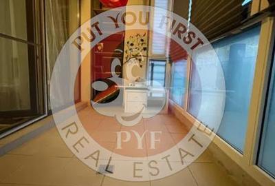 Pallady Towers | Apartament 3 camere | Semidecomandat | 80mp | B11118 - 3