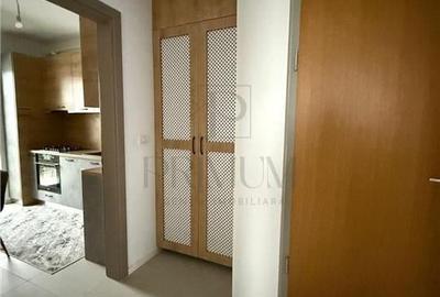 Apartament 2 camere - etaj 1 - mobilat si utilat. - 5