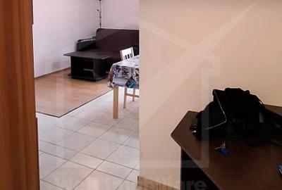 Apartament cu 2 camere semidecomandat, mobilat în Zorilor - 8
