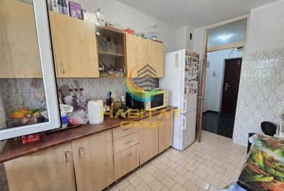 Apartament cu 3 camere semidecomandat în Brâncoveanu - 14