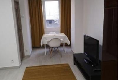 Garsoniera - 35 mp / 3 minute Metrou Iancului - 2