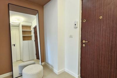 Garsonieră semidecomandată, mobilată în Decebal - 16