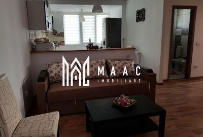 Apartament 3 camere | Etaj 3 | Balcon | 62 MP | Arhitectilor - 3