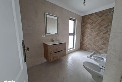 Casă cu 4 camere în Micești - 1