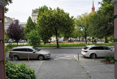 FILM& Tur 3D!Casa cu 4 camere si curte, Central, Targu Mures - 8