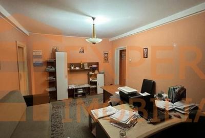 Apartamentul cu 3 camere semidecomandat situat in centrul orasului CONSTANTA - 9