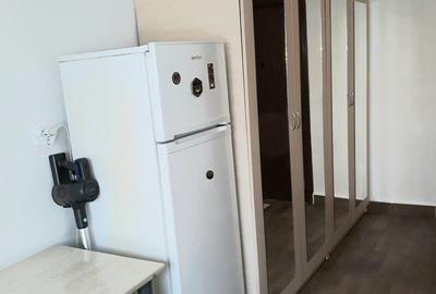 Apartament cu 2 camere semidecomandat în Moșilor - 12